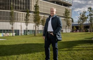 Súčasná kritika môže byť katalyzátorom pre vylepšenie budúcich projektov, priznáva Martin Nedoba