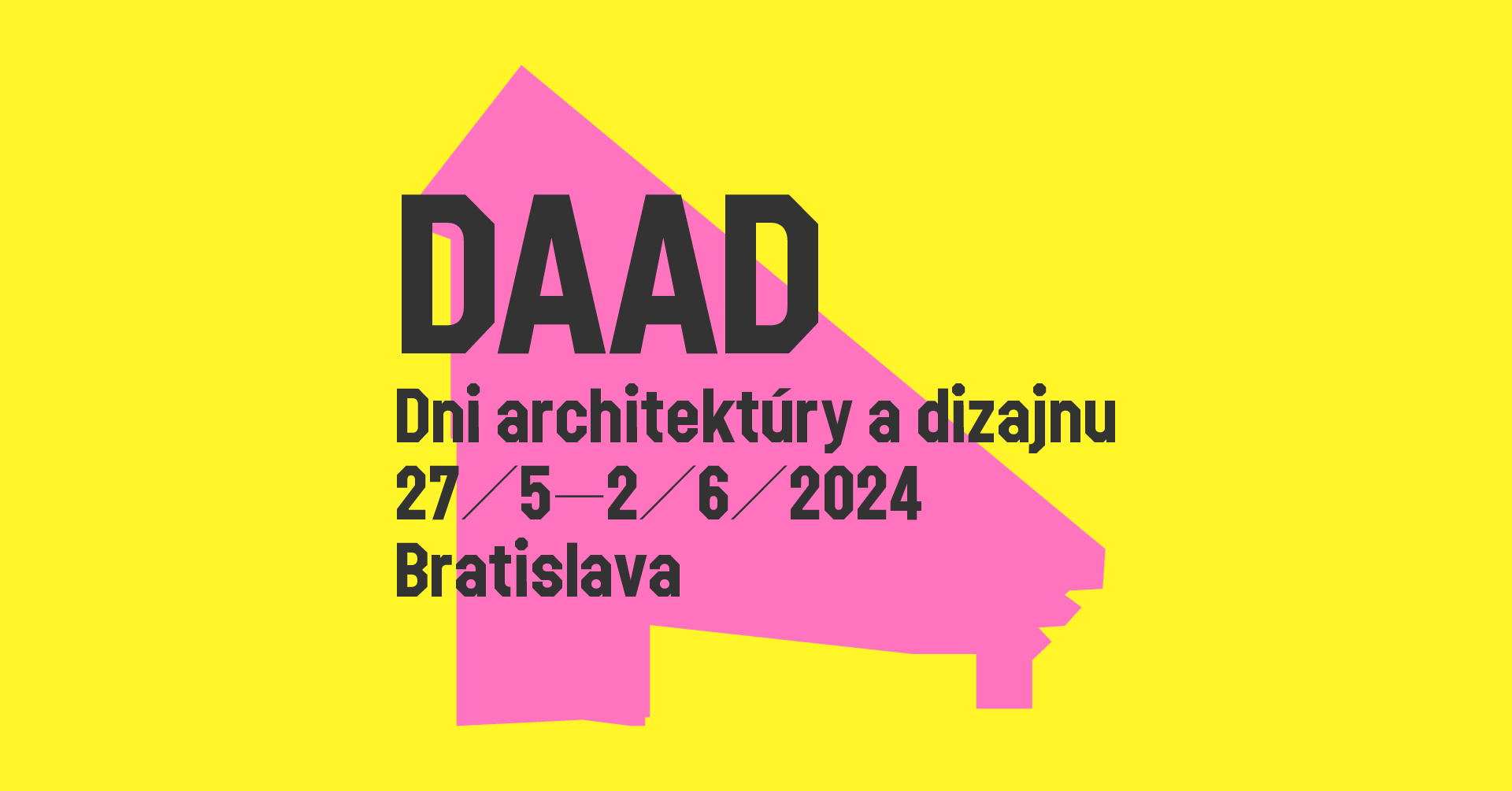 DAAD 2024 cover