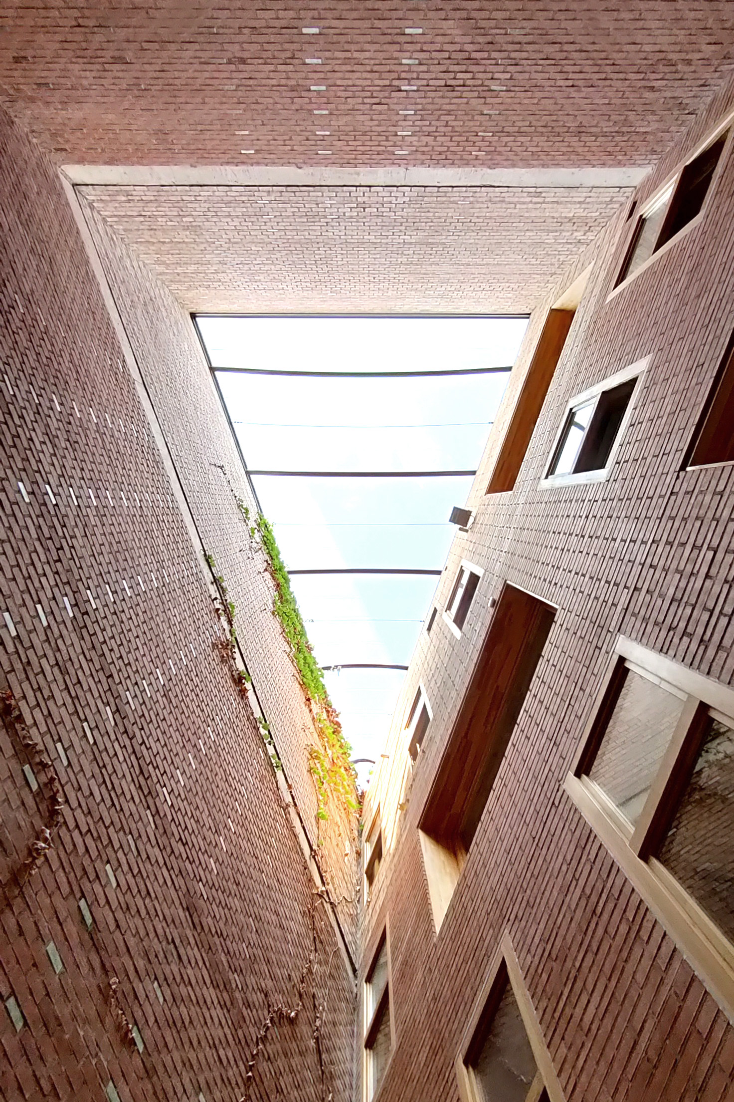 Jazyková škola Cristalleries Planell, Barcelona 