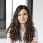Profilová fotka Júlia Vinczeová