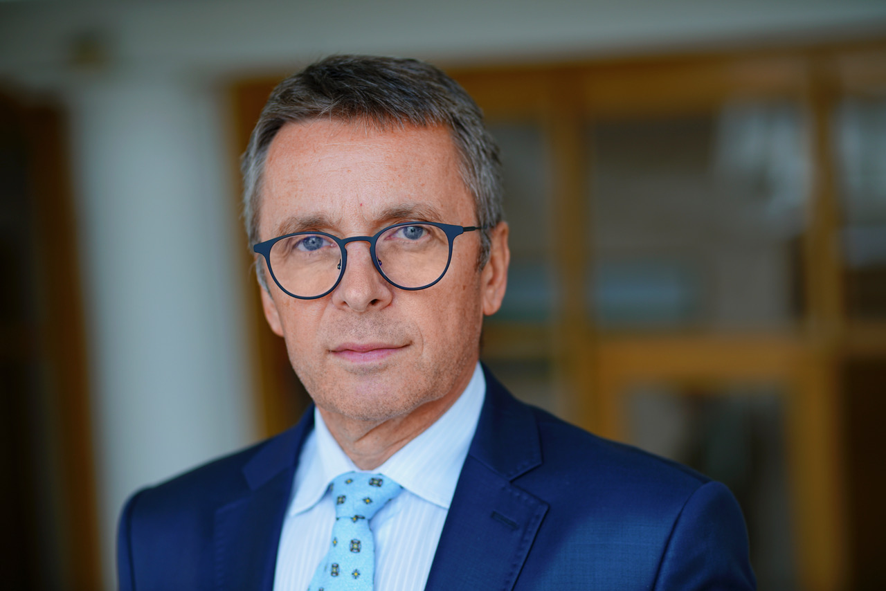Ivan Mikloš