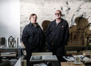 DAAD: Vďaka špeciálu ASB sme sa rozhodli, že 15. ročník festivalu venujeme mladým ateliérom