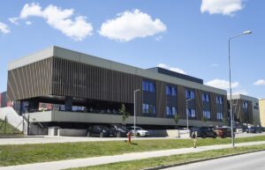 V Košiciach slávnostne otvorili Národné tréningové centrum Košice