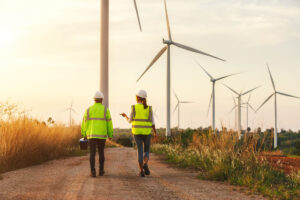 Obnoviteľné zdroje vyrobili minulý rok vo svete takmer tretinu elektriny