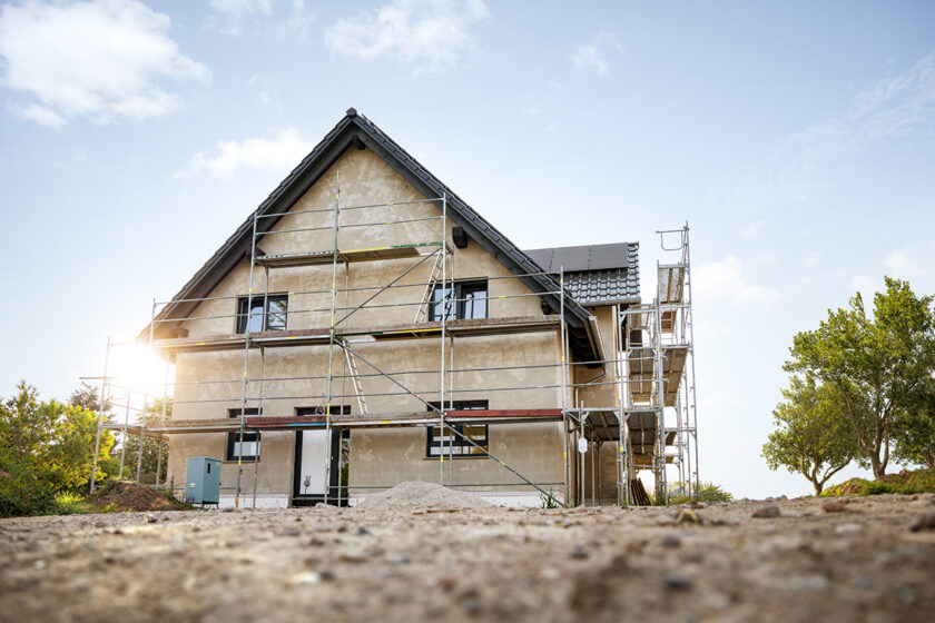 Množstvo budov má nesprávny energetický certifikát. Dôvodom je nízka kvalita stavebných prác, hovorí analýza