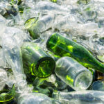 Recyklácia skla