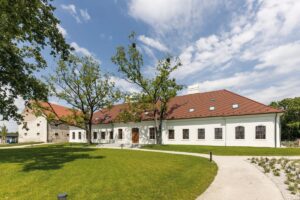 Najhorší scenár sa nenaplnil. Zo zrúcaniny sa stal jeden zo skrytých klenotov Bratislavy