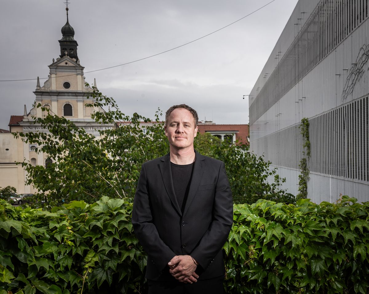 Ondrej Horvát