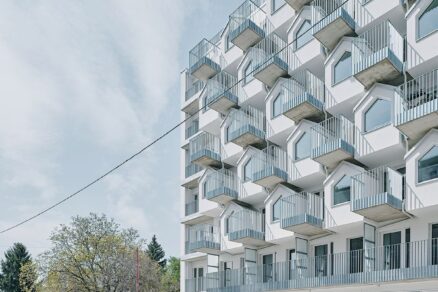 Gudrun Business Apartments