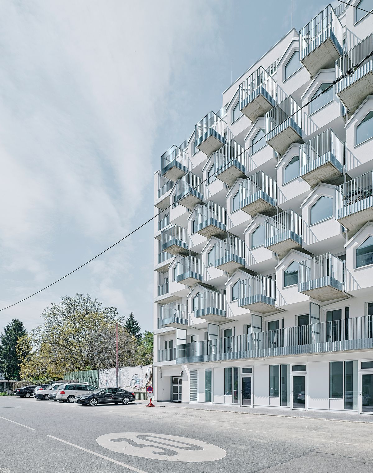 Gudrun Business Apartments