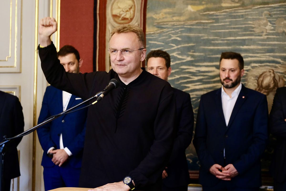 Pakt slobodných miest sa zároveň v rámci pondelkového bratislavskému samitu rozrástol o tri nové mestá, vrátane ukrajinského Charkova.