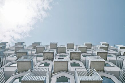 Gudrun Business Apartments
