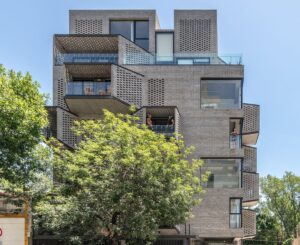 Súťaž Brick Award 24 ocenila medzinárodných priekopníkov tehlovej architektúry