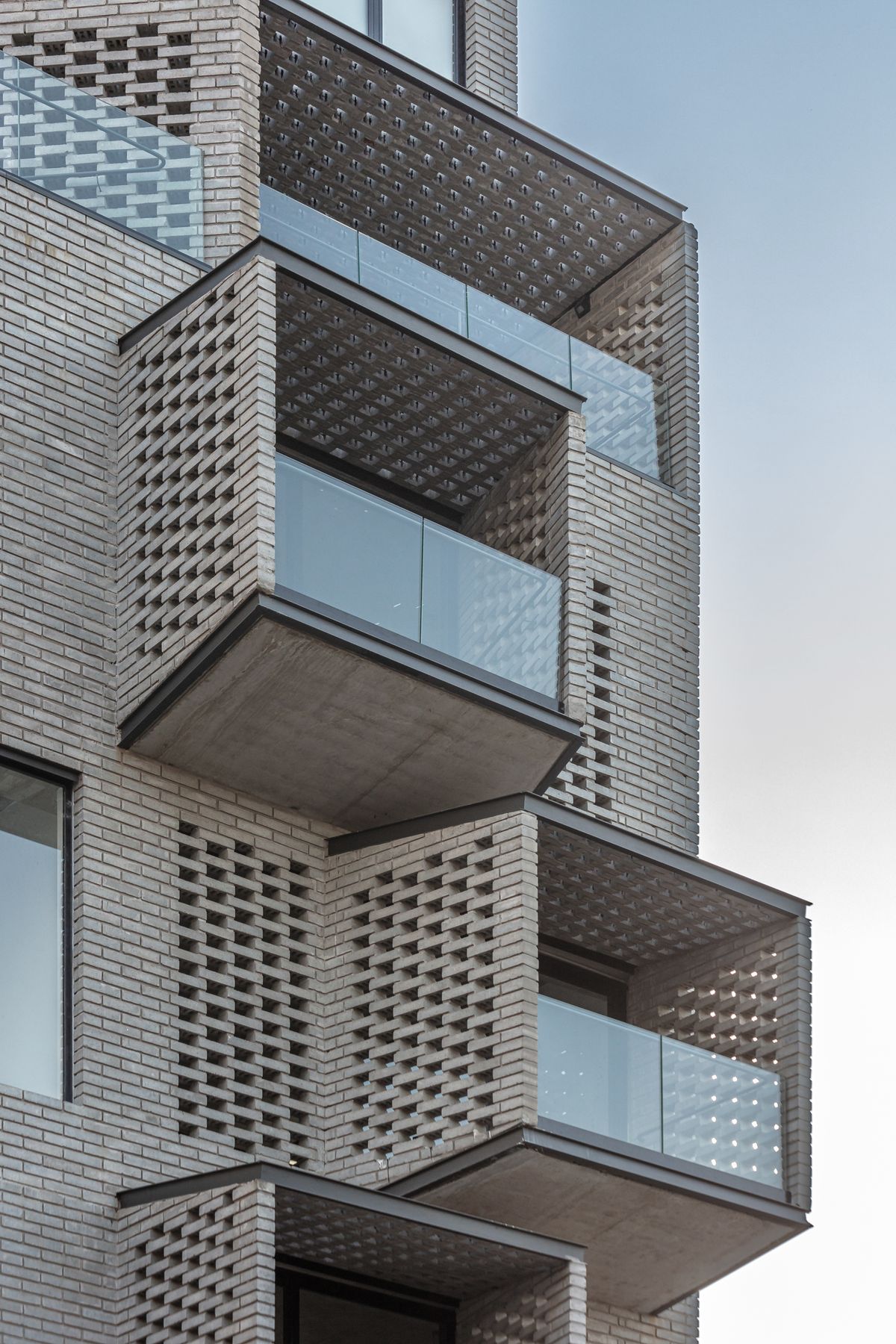 Víťaz kategórie Living together - M 5605 (Argentína)