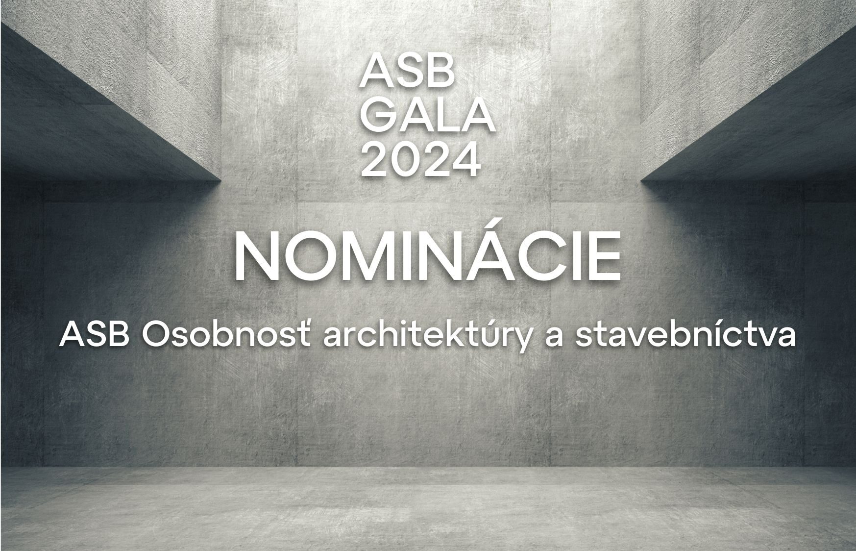 ASB GALA 2024