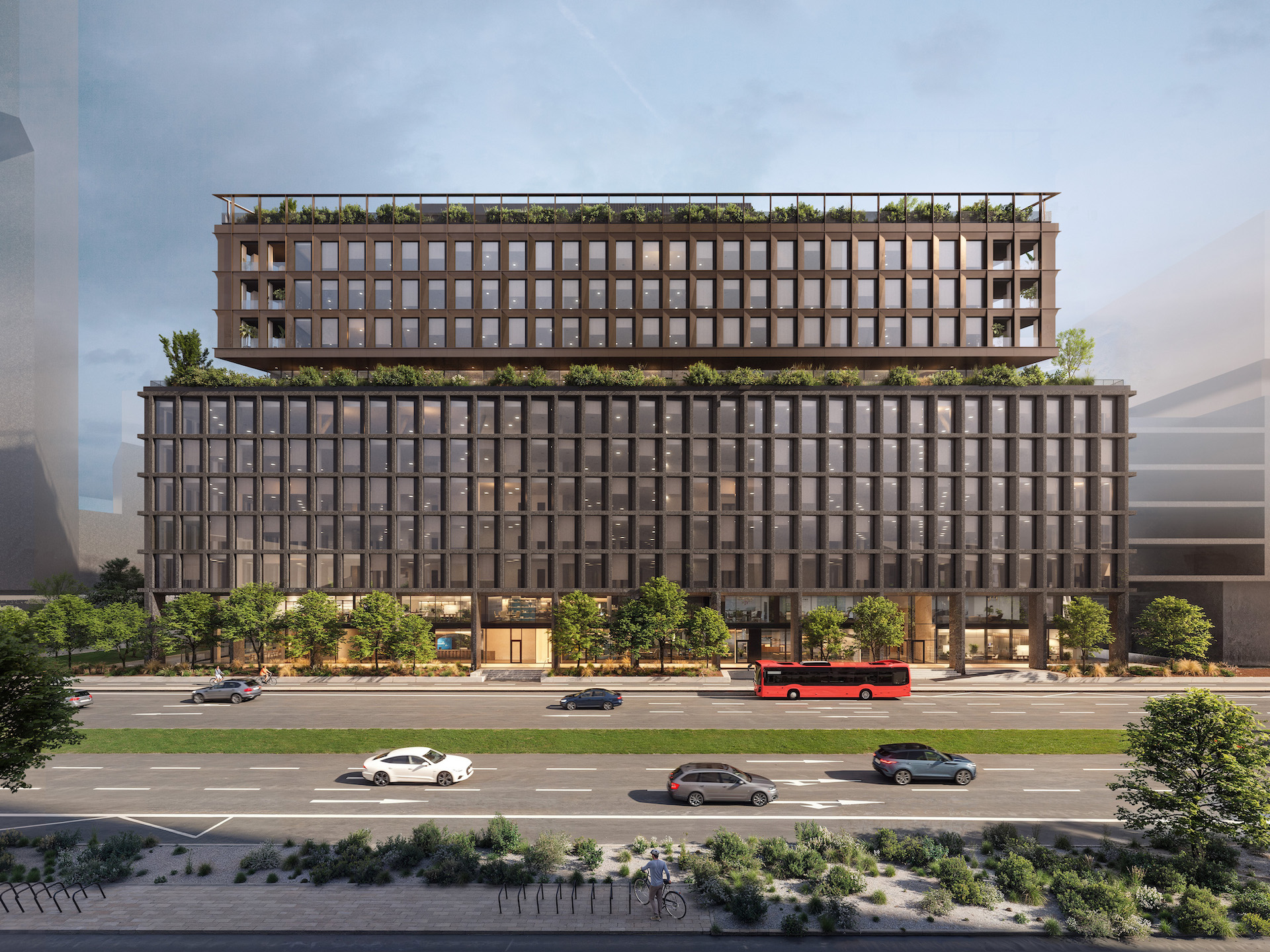 Chalupkova office (2)