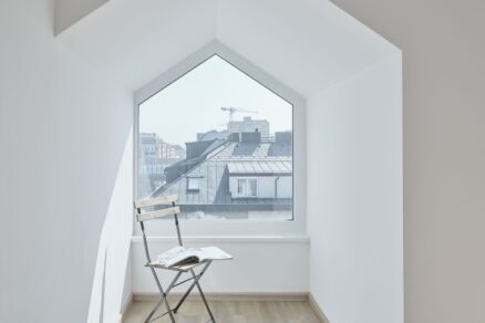 Gudrun Business Apartments