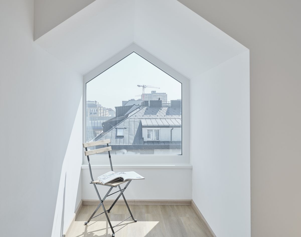 Gudrun Business Apartments