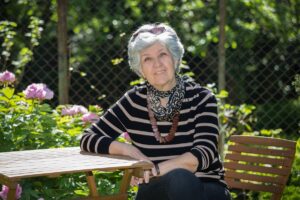 Prerokovávať územné plány zón je príšerná otrava, hovorí Jela Plencnerová v podcaste How I Met My Architect