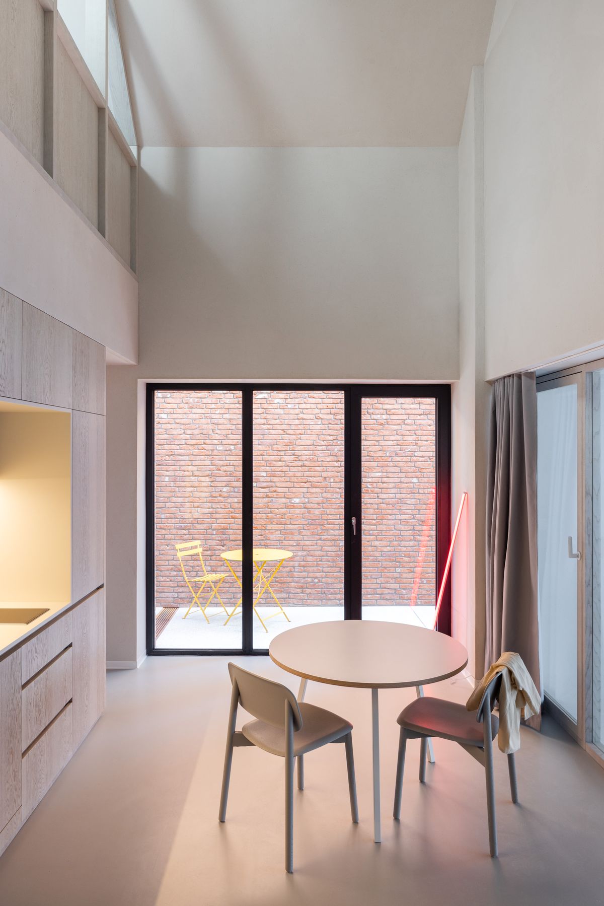 Ateliéry Nádvorie, Pekárska 40, Trnava