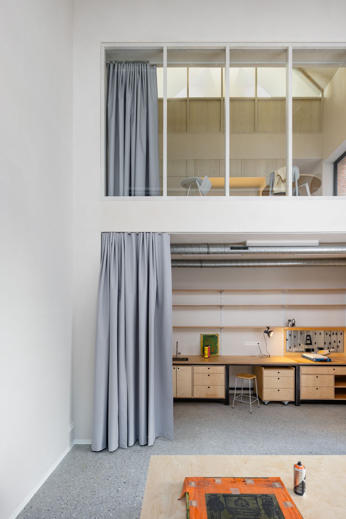 Ateliéry Nádvorie, Pekárska 40, Trnava