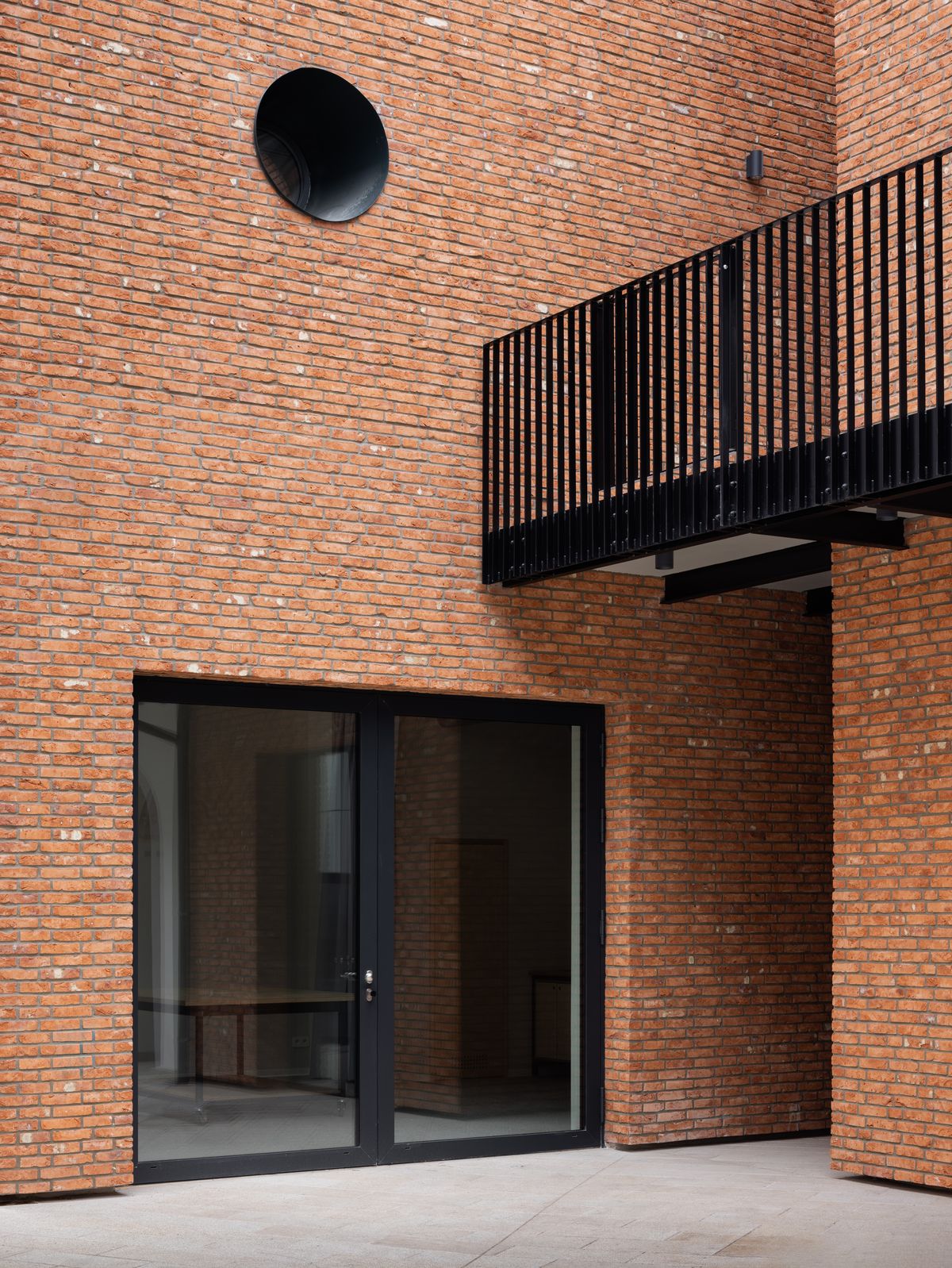 Ateliéry Nádvorie, Pekárska 40, Trnava