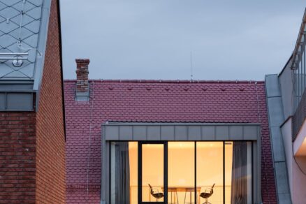 Ateliéry Nádvorie, Pekárska 40, Trnava
