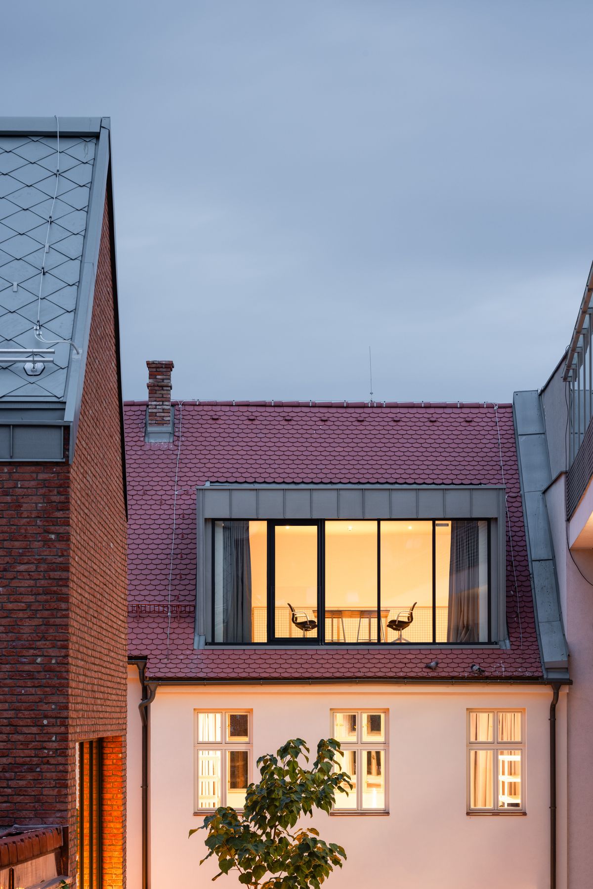 Ateliéry Nádvorie, Pekárska 40, Trnava
