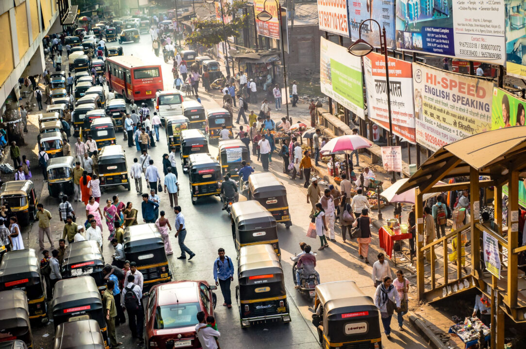 India 