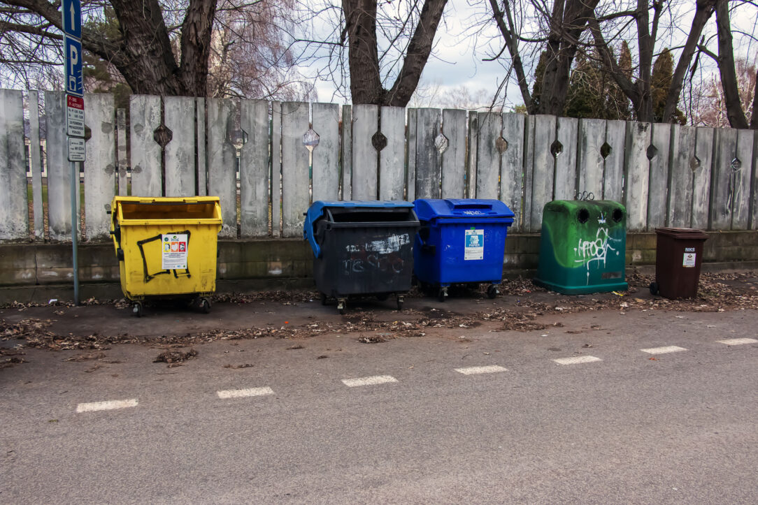 Recyklácia