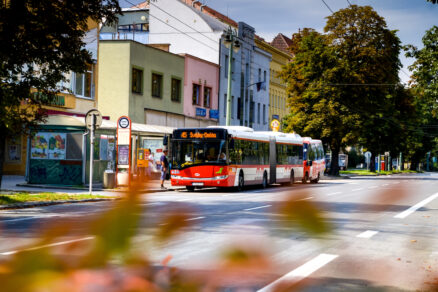 August,6,,2017,,Presov,,Slovak,Republic.,Public,Transport,In,Preov.
