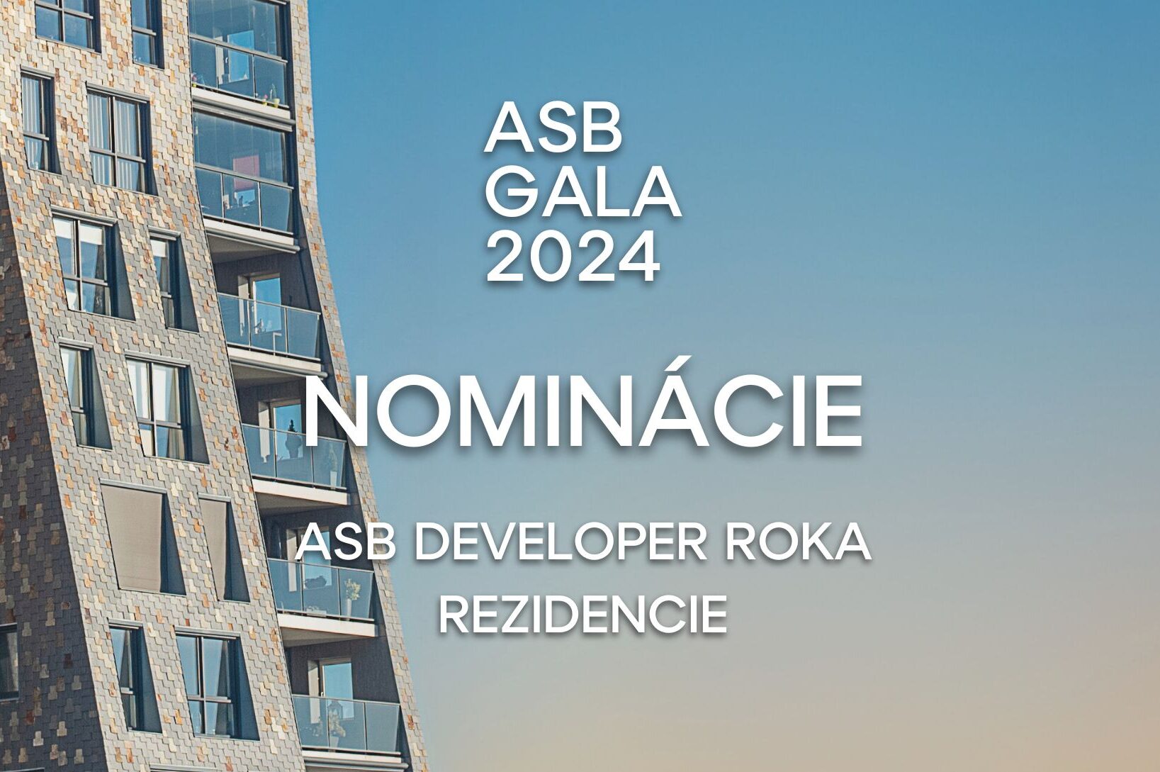 ASB GALA 2024