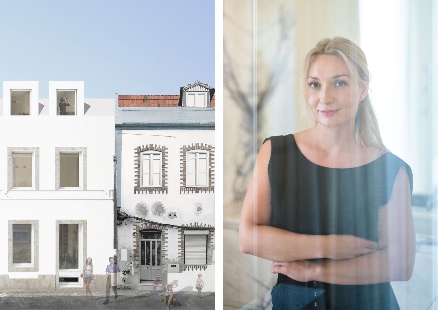 Atelier Holcnerova