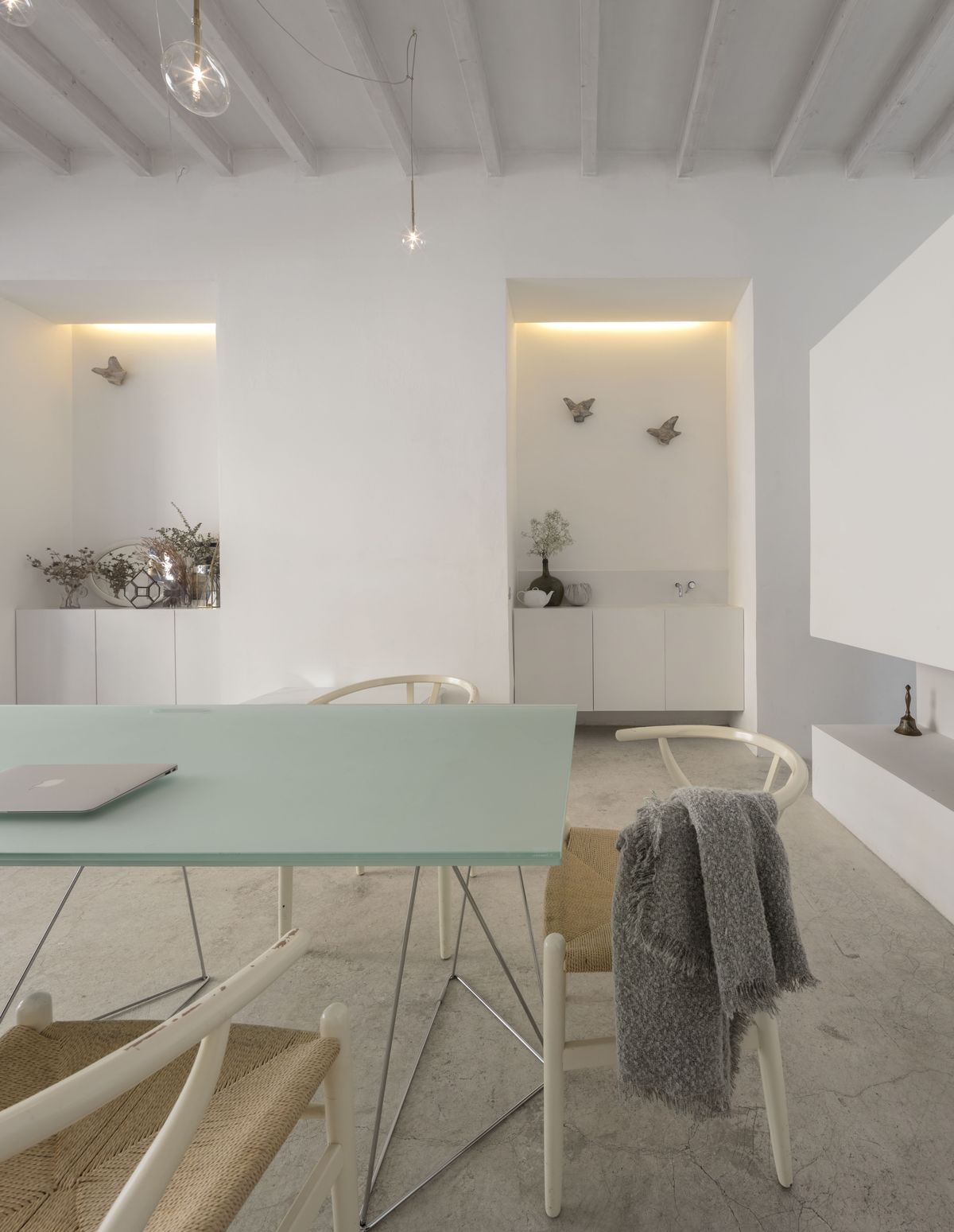 Atelier Belém Fernando Guerra y