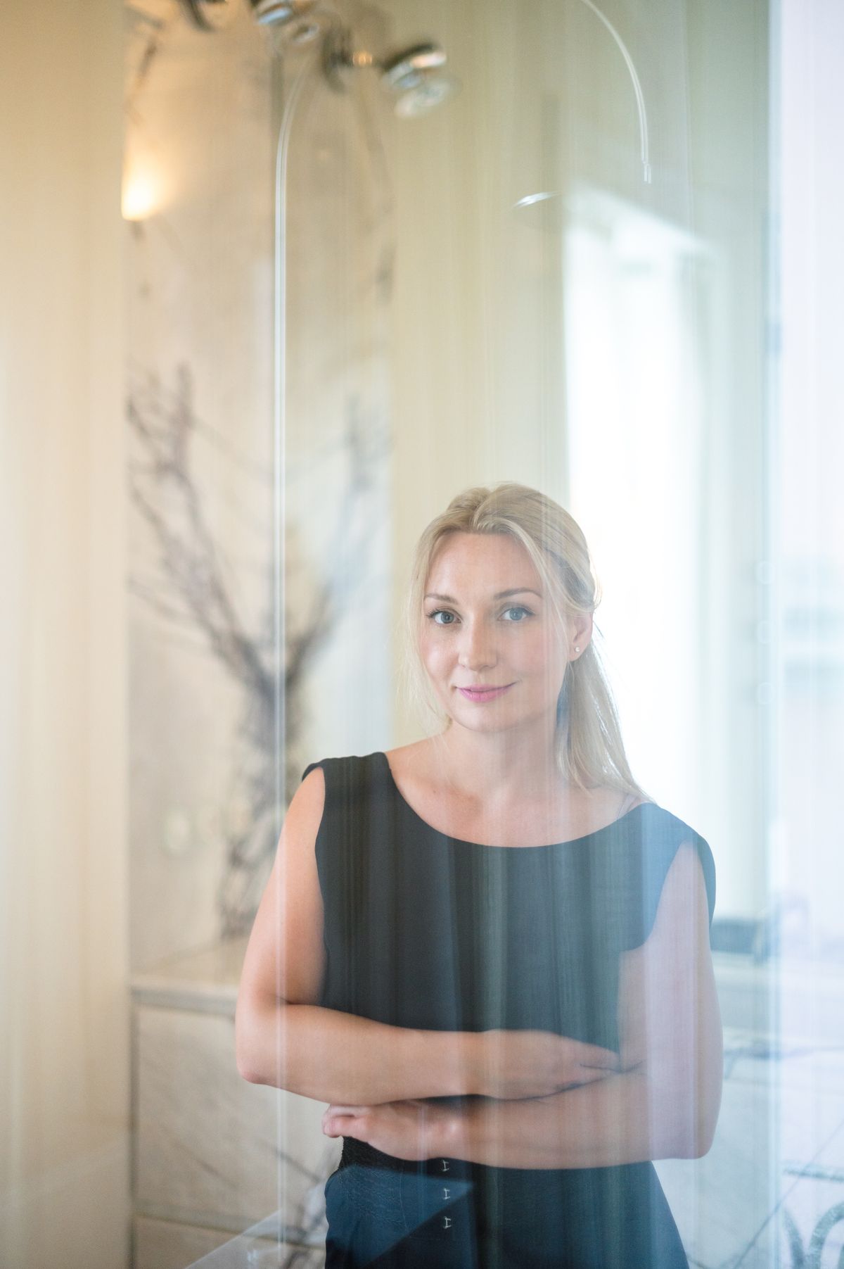 Lenka Holcnerova Photo by Lucie Kirchnerova (2)