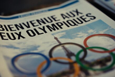 Paríž bude dejiskom OH 2024