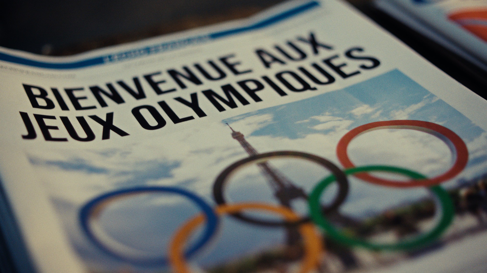 Paríž bude dejiskom OH 2024