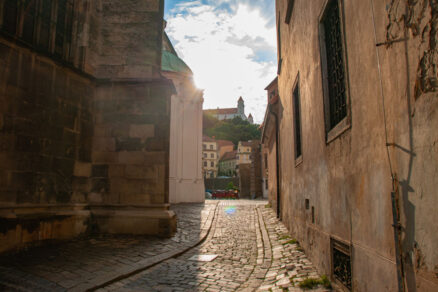 Bratislava