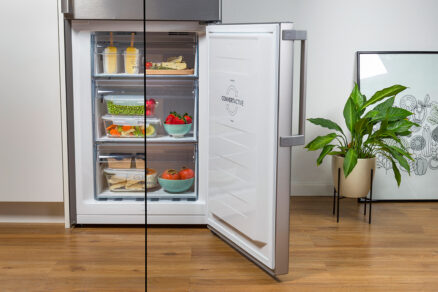 gorenje gardenfresh superior convertactive 1