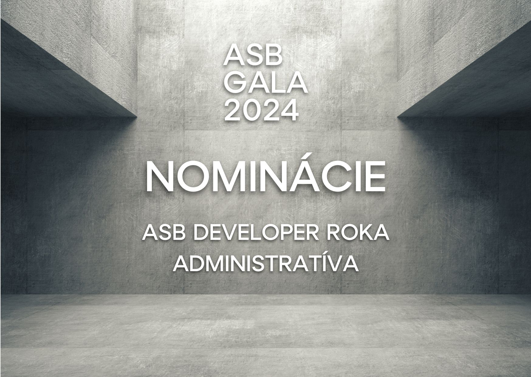 ASB GALA 2024