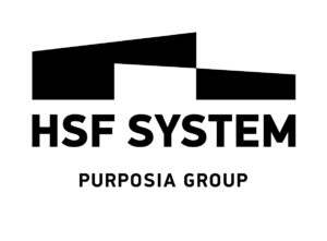 HSF Purposia member logo cerne