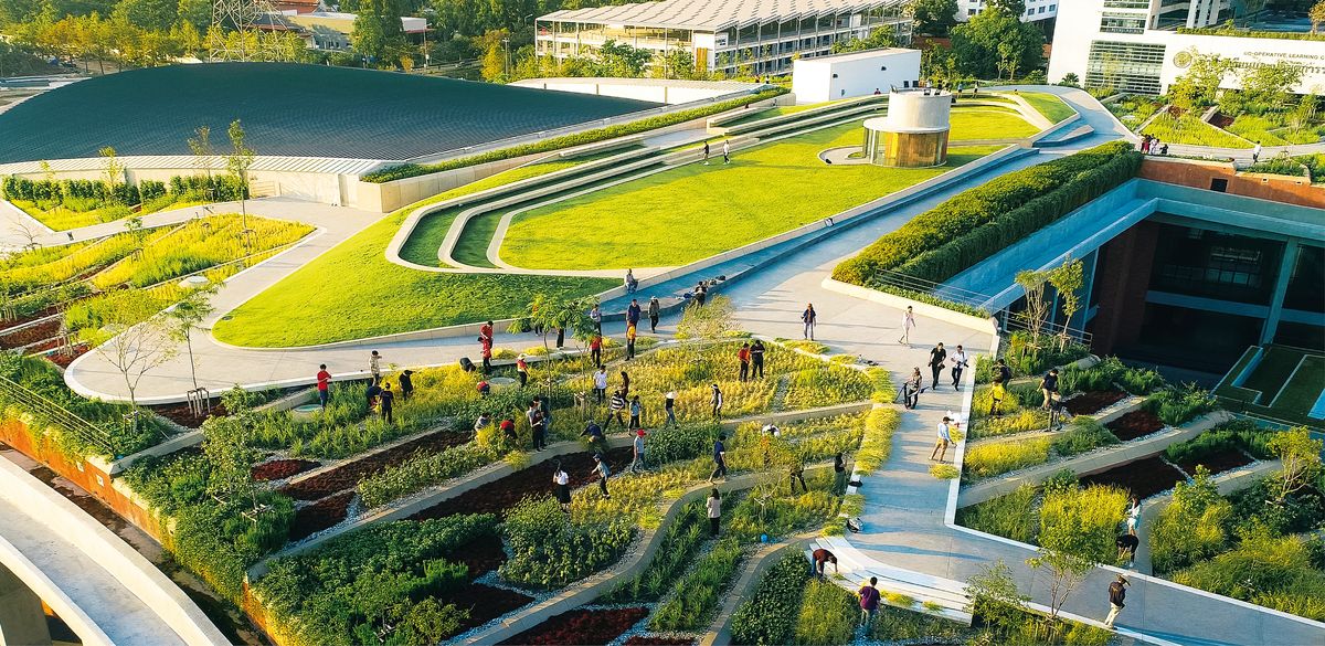 Univerzita Thammasat v Bangkoku