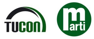 logo tucon marti nove