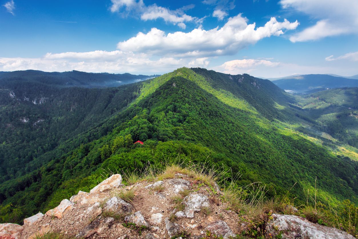 Národný park Muránska planina má opäť nového riaditeľa. 