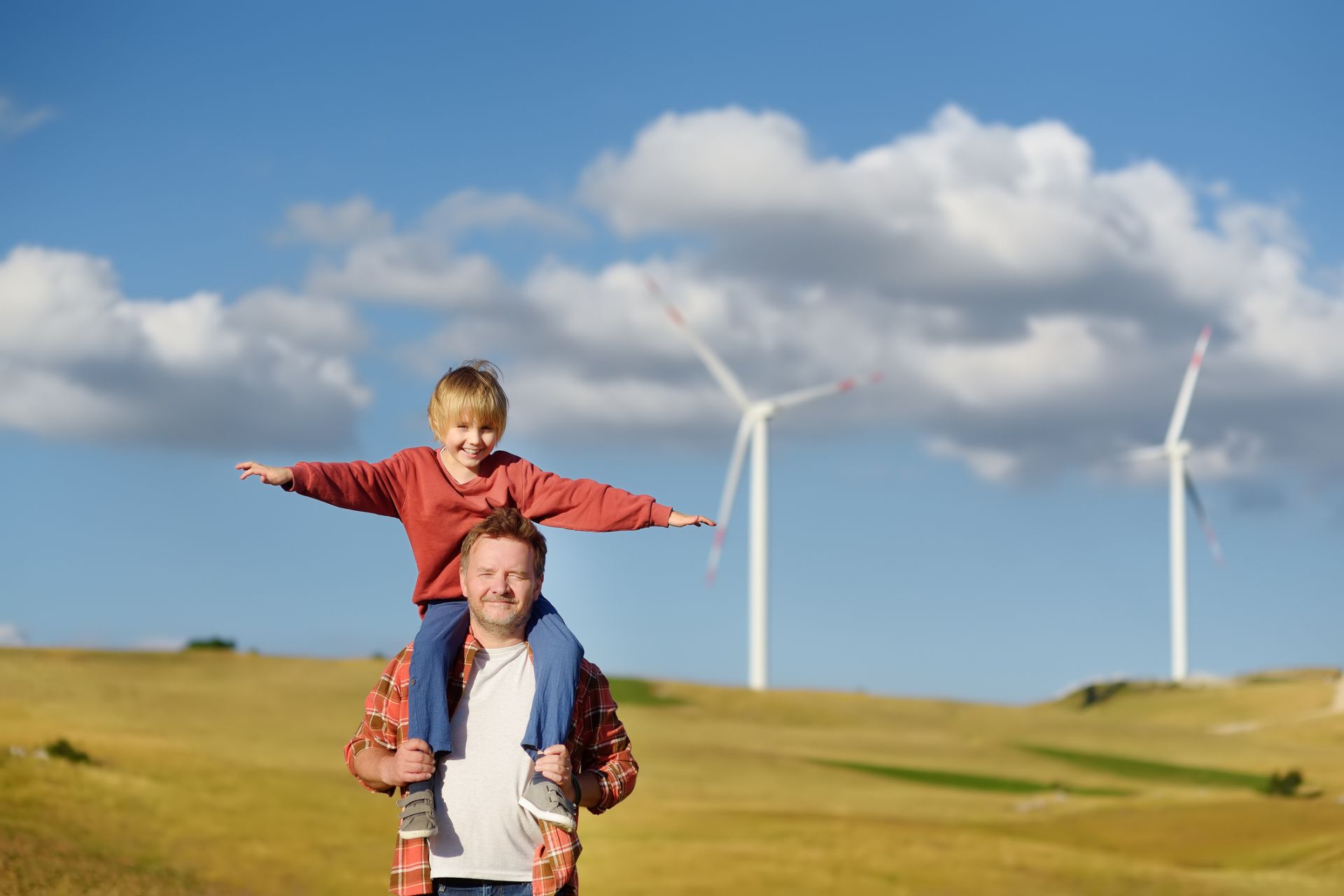 Veterná a solárna energia v Európe vzrástla v prvom polroku 2024 na historických 30 percent.