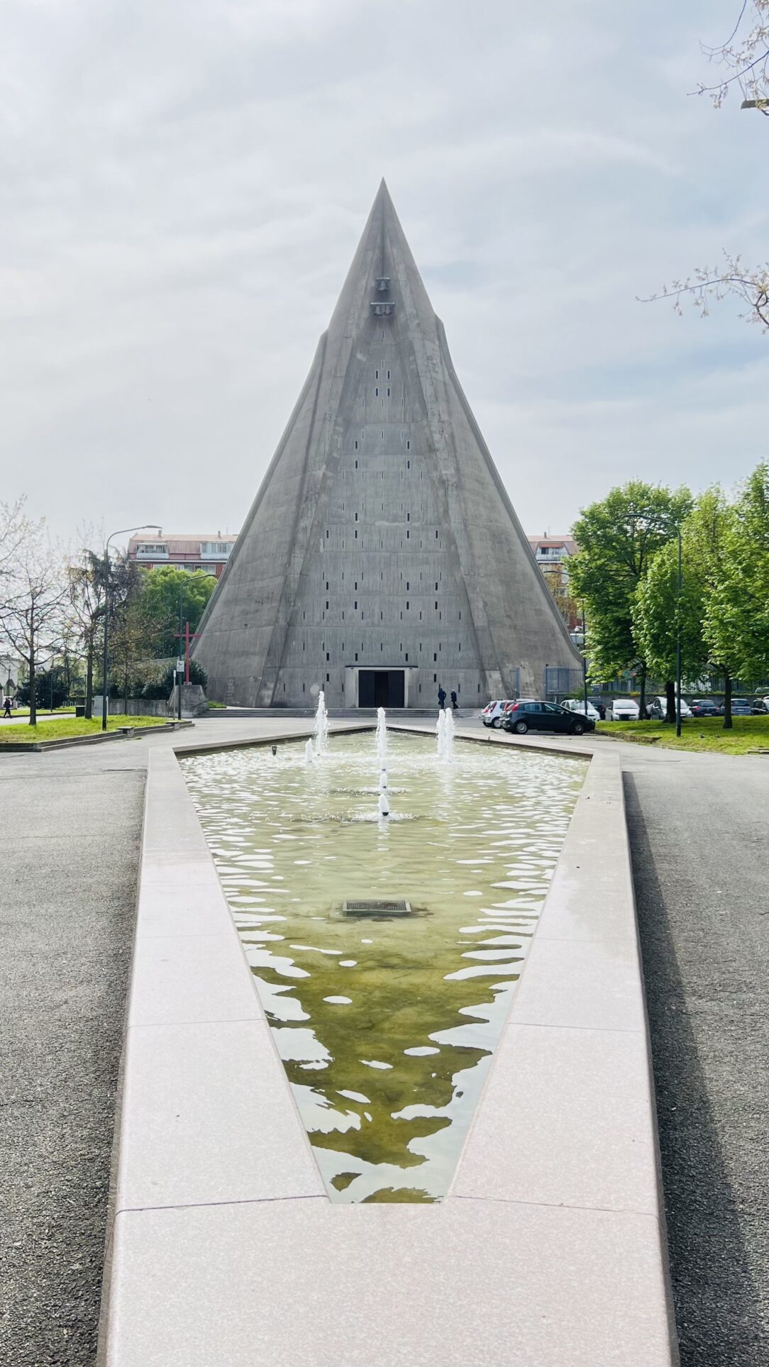 Kostol San Giovanni Bono