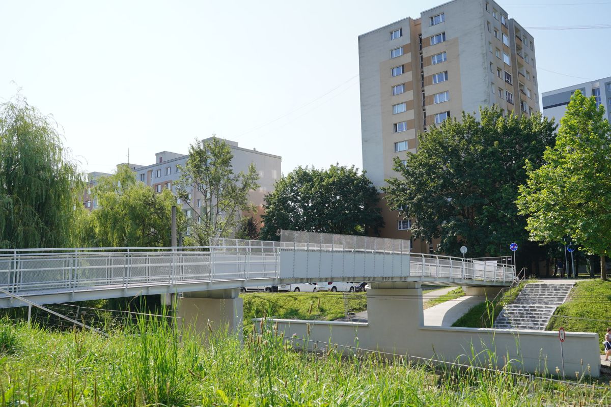 V Žiline plánujú revitalizovať sídlisko Solinky