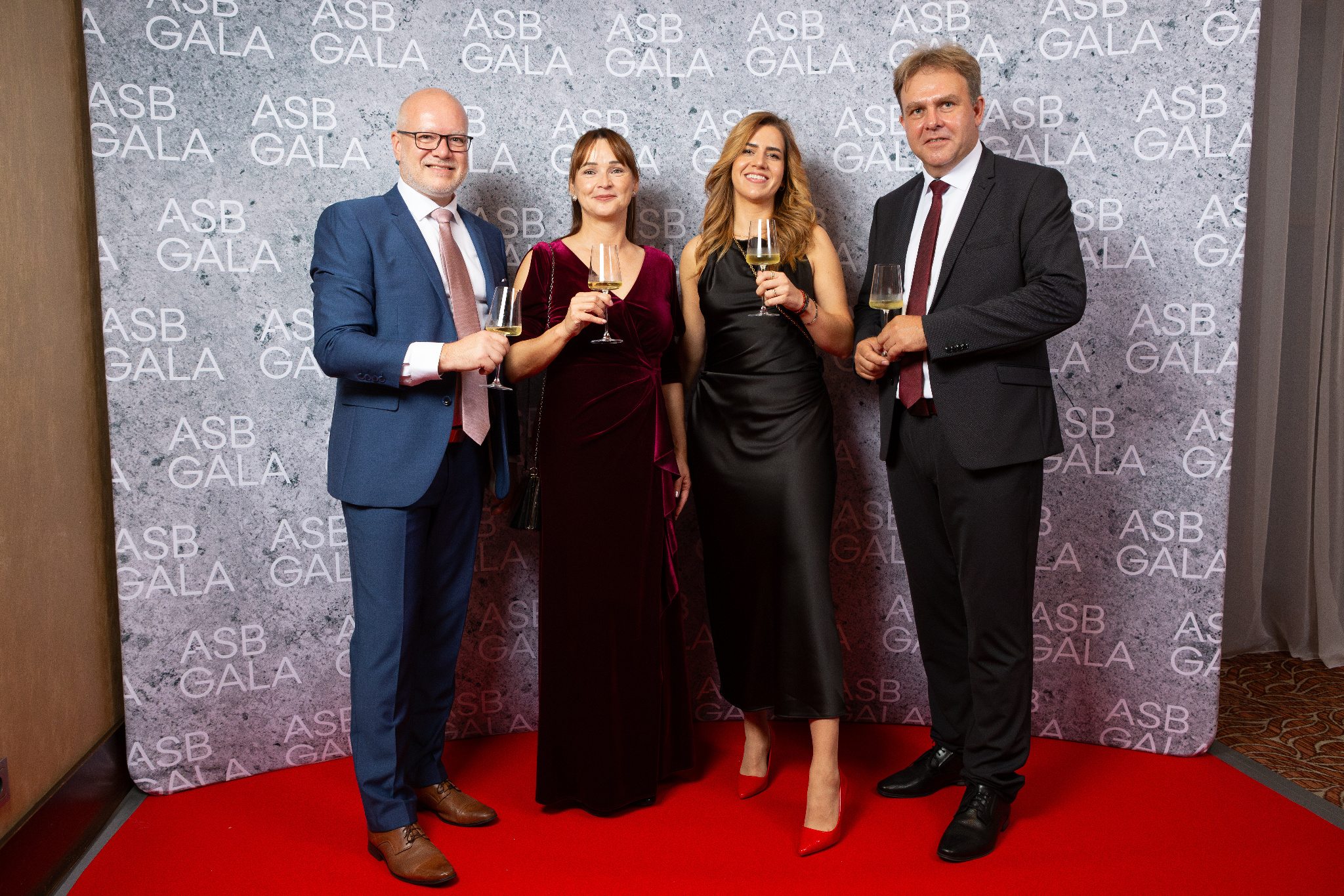 Karol Vrbatovič, Smart Light, Monika Hrdlovičová, MSO Trade, Veronika Uhrínova, JAGA, Jiří Andrýsek, MSO Trade