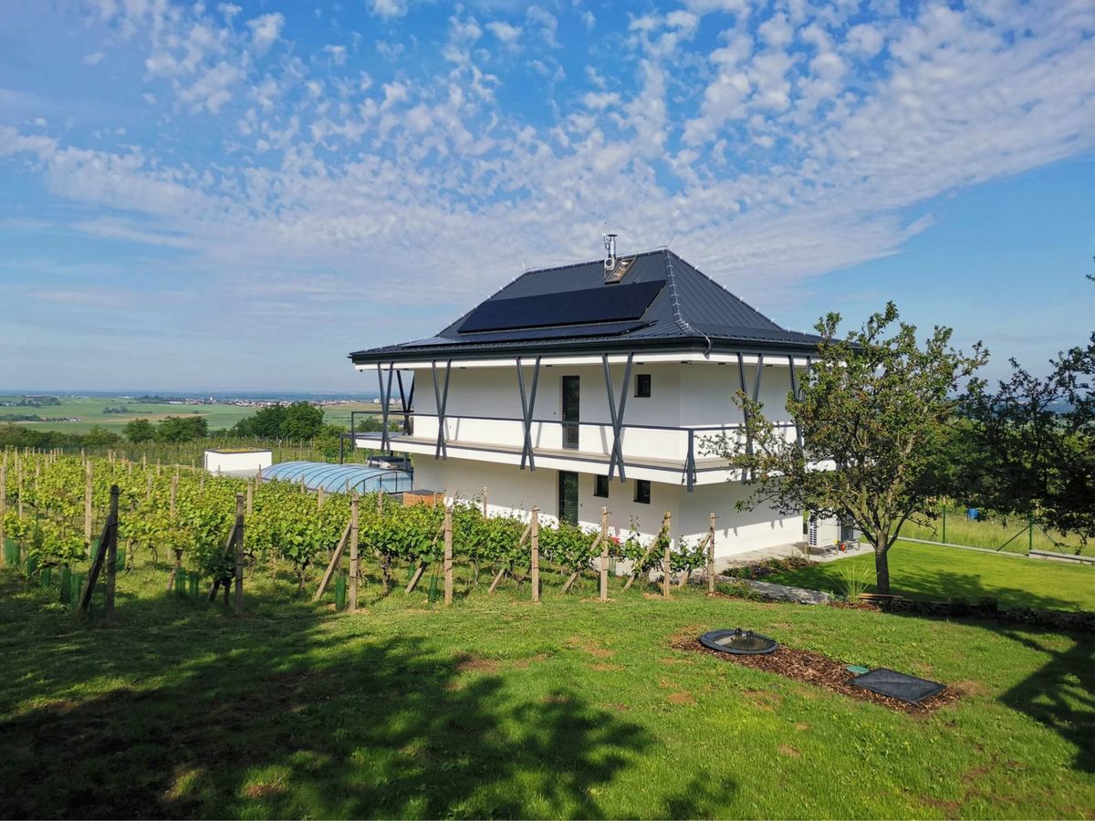 Vinárstvo Lučan, Skalica