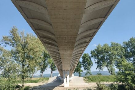 gal Lávka pre peších Topoľčany 1 893 1200